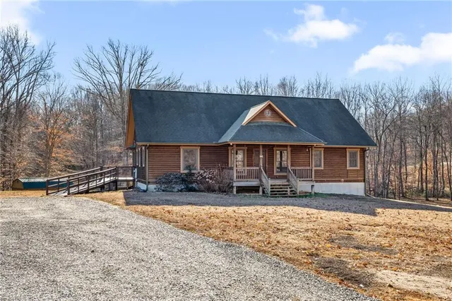 $569,010 | 347 Cypress Lane, Lexington, NC 27295