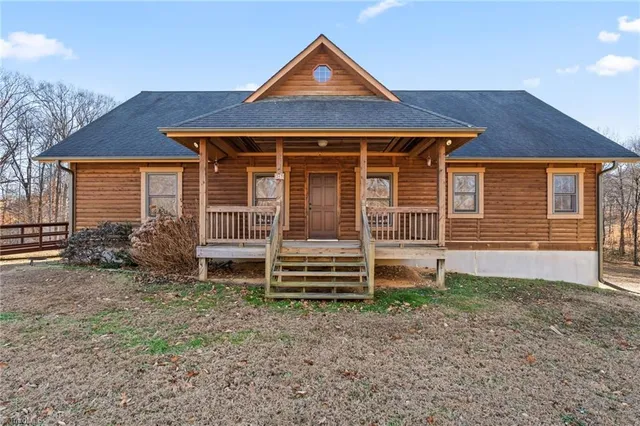 $569,010 | 347 Cypress Lane, Lexington, NC 27295