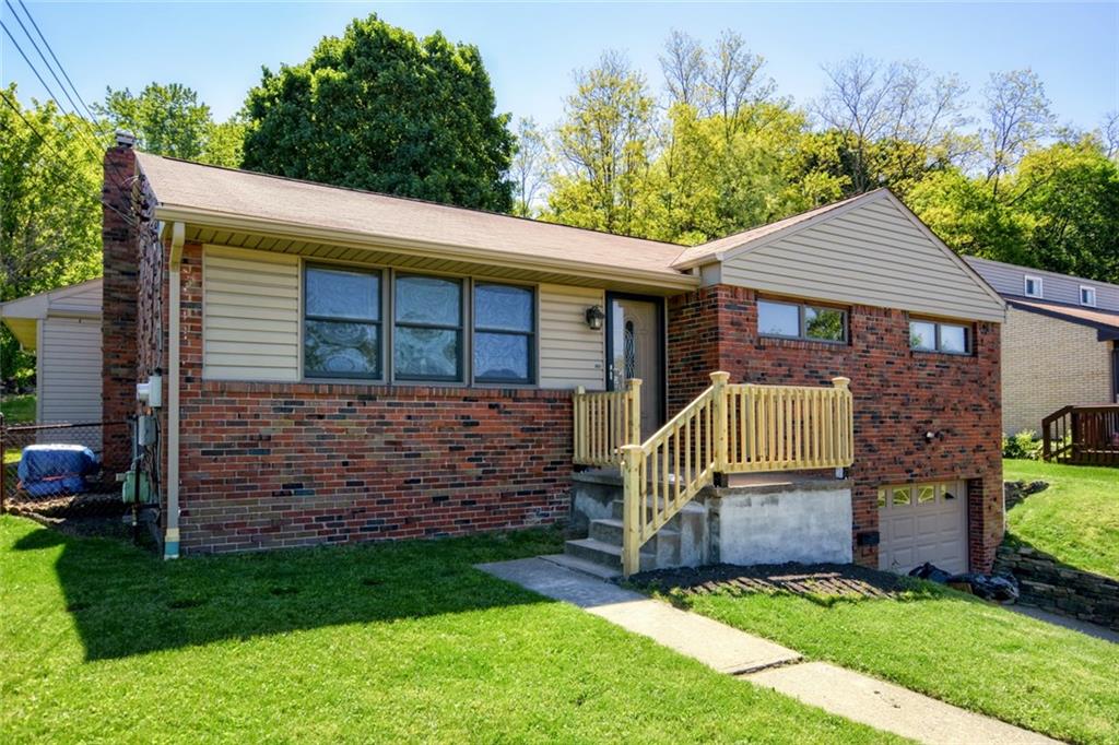 313 West Bruceton Road Pittsburgh, PA 15236 - Photo 2 of 24 Gallery Image 2