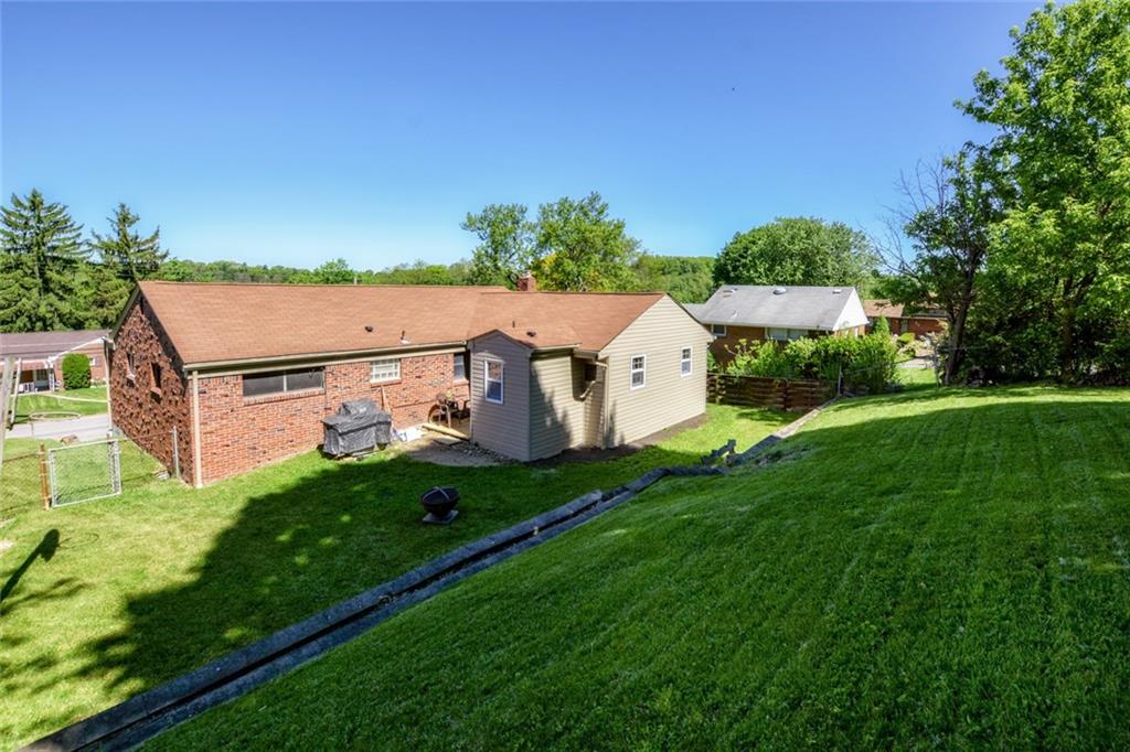 313 West Bruceton Road Pittsburgh, PA 15236 - Photo 19 of 24 Gallery Image 19