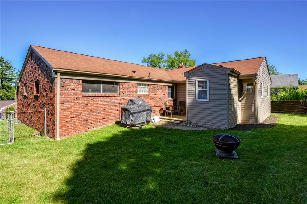 313 West Bruceton Road Pittsburgh, PA 15236 - Photo 20 of 24 Gallery Image 20