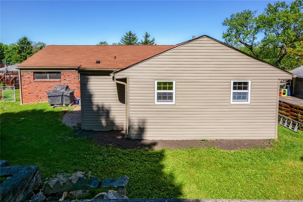 313 West Bruceton Road Pittsburgh, PA 15236 - Photo 23 of 24 Gallery Image 23