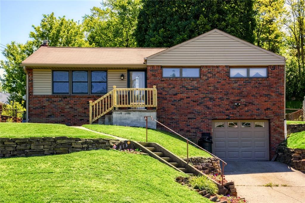 313 West Bruceton Road Pittsburgh, PA 15236 - Photo 24 of 24 Gallery Image 24