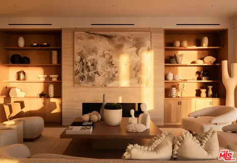 $19,555,000 | 5819 Filaree Heights Road, Malibu, CA 90265