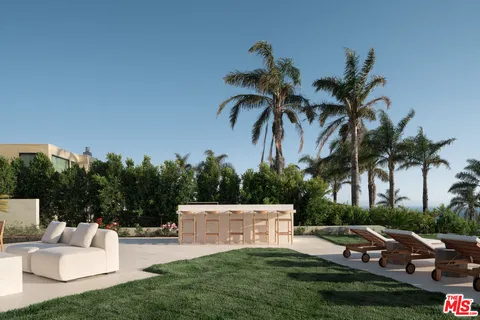 $19,555,000 | 5819 Filaree Heights Road, Malibu, CA 90265