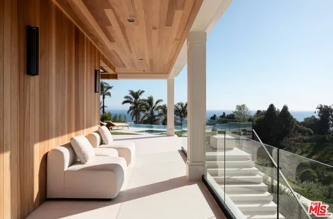 $19,555,000 | 5819 Filaree Heights Road, Malibu, CA 90265