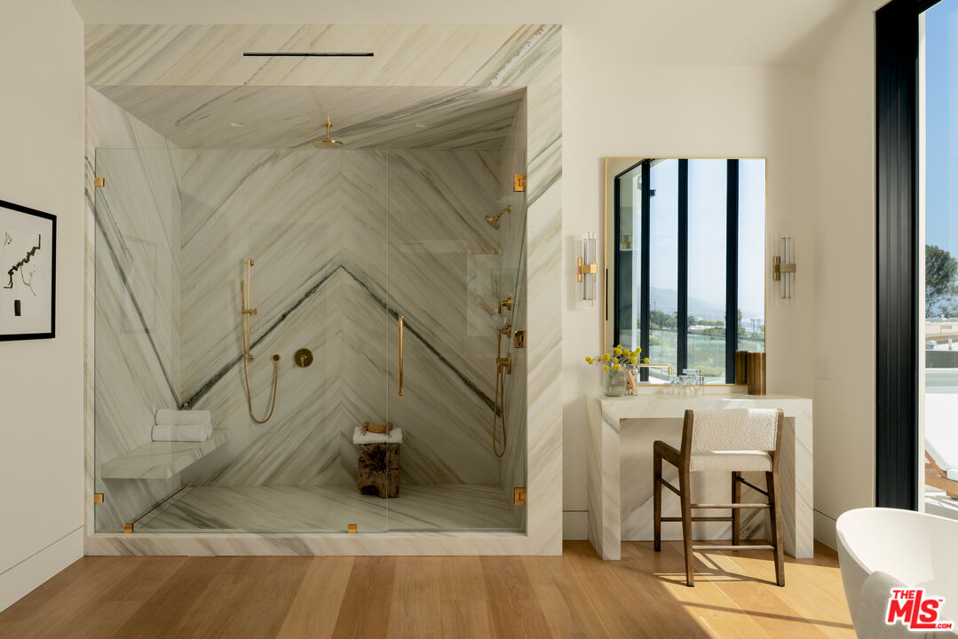 5819 Filaree Heights Road Malibu, CA 90265 - Photo 22 of 41