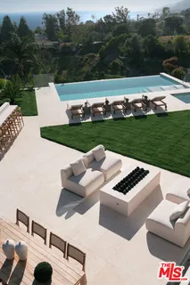 $19,555,000 | 5819 Filaree Heights Road, Malibu, CA 90265