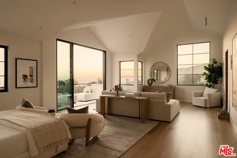 $19,555,000 | 5819 Filaree Heights Road, Malibu, CA 90265