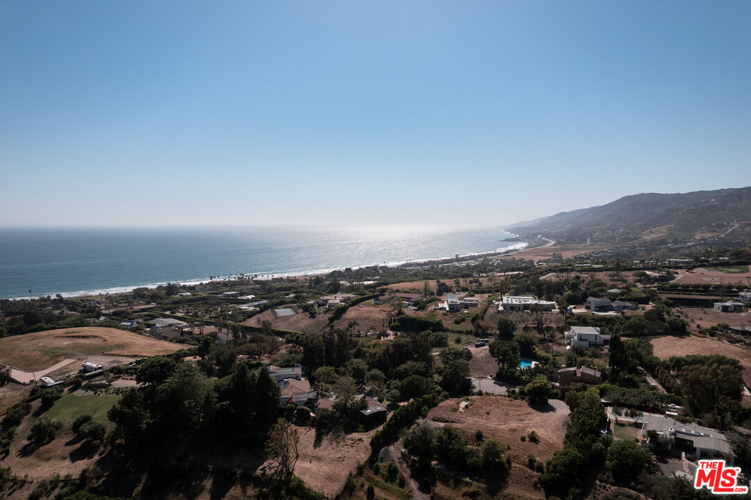 5819 Filaree Heights Road Malibu, CA 90265 - Photo 41 of 41 an aerial view of multiple house