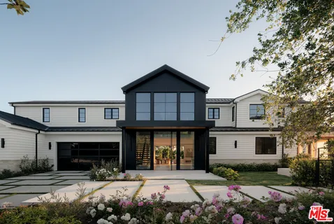 $19,555,000 | 5819 Filaree Heights Road, Malibu, CA 90265