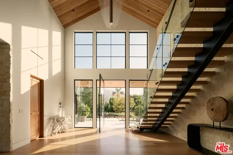 $19,555,000 | 5819 Filaree Heights Road, Malibu, CA 90265