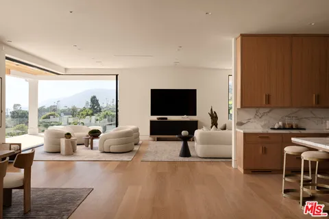 $19,555,000 | 5819 Filaree Heights Road, Malibu, CA 90265