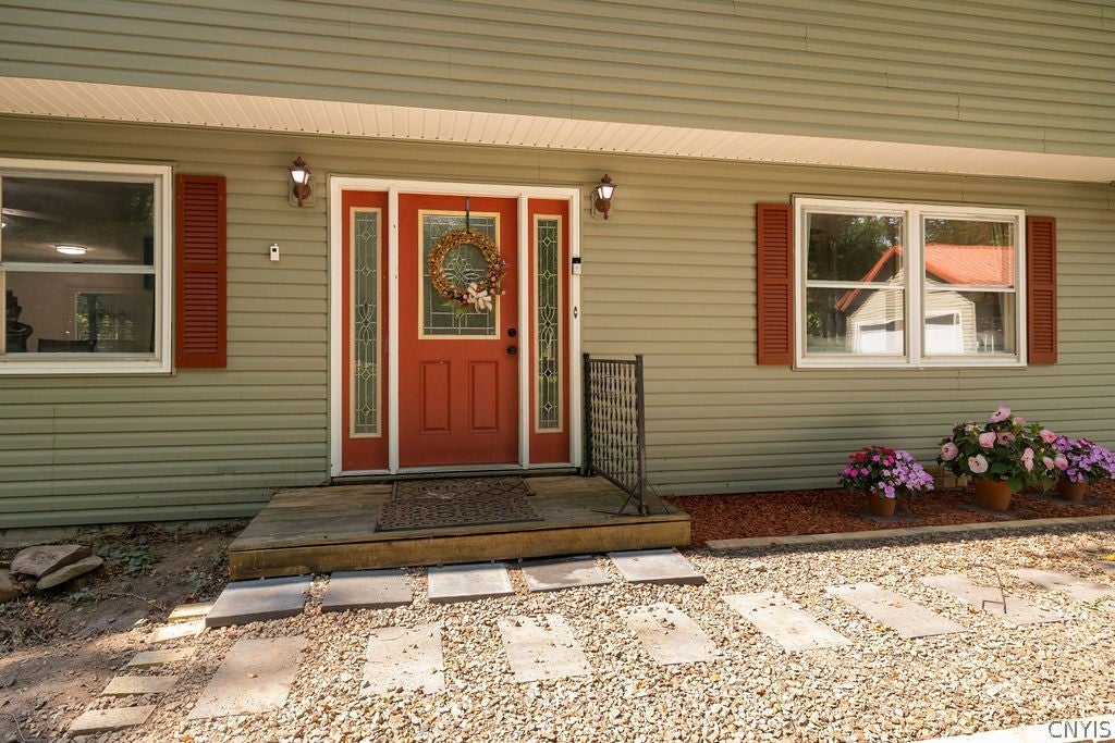 263 Morey Road West Monroe, NY 13167 - Photo 35 of 37 Gallery Image 35