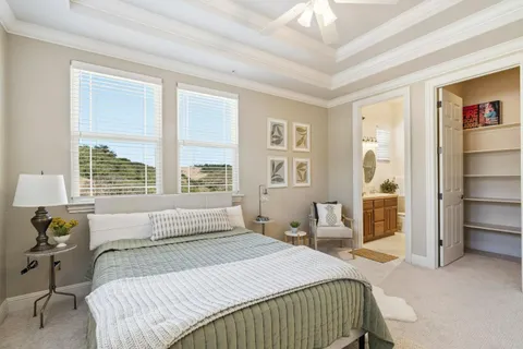 $3,195,000 | 18600 Castle Ridge Drive, Morgan Hill, CA 95037