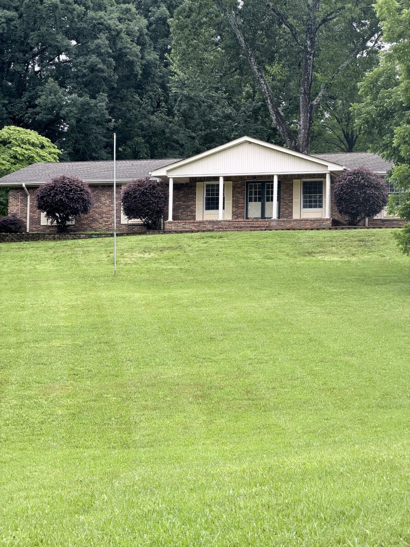 9422 Fuller Road Chattanooga, TN 37421 - Photo 23 of 25 Front View