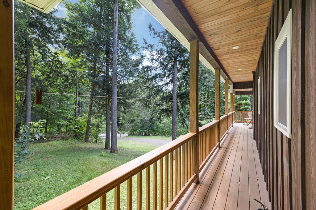 386 Springfield Hill Road Middlefield, NY 13326 - Photo 20 of 44 Gallery Image 20