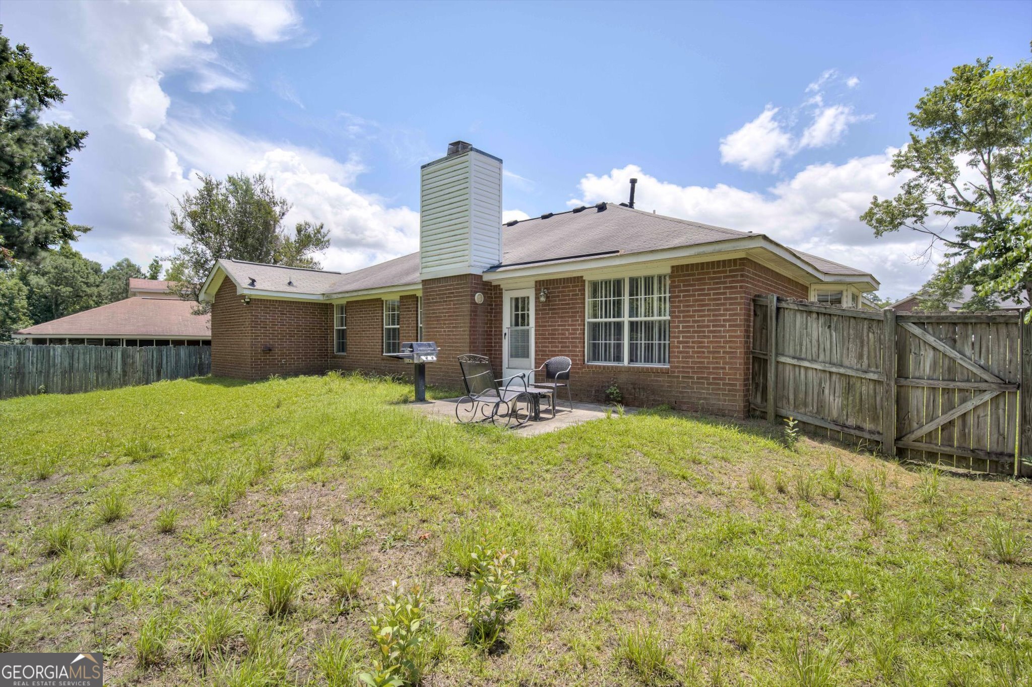 426 Madison Street Grovetown, GA 30813 - Photo 29 of 33