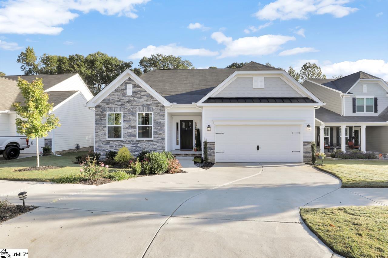 9 Arnold Mill Road Simpsonville, SC 29680 - Photo 1 of 36 Gallery Image 1