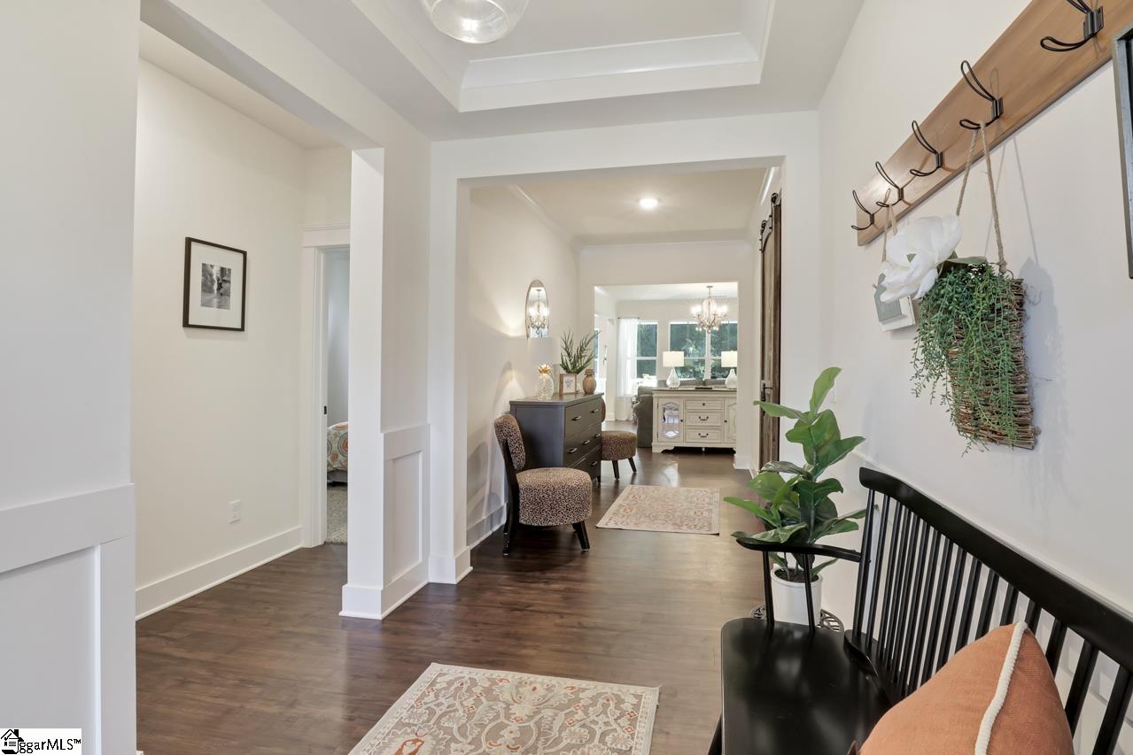 9 Arnold Mill Road Simpsonville, SC 29680 - Photo 2 of 36 Gallery Image 2