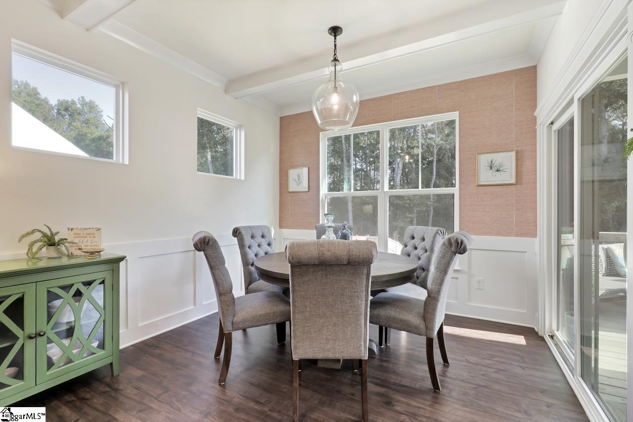 9 Arnold Mill Road Simpsonville, SC 29680 - Photo 12 of 36 Gallery Image 12