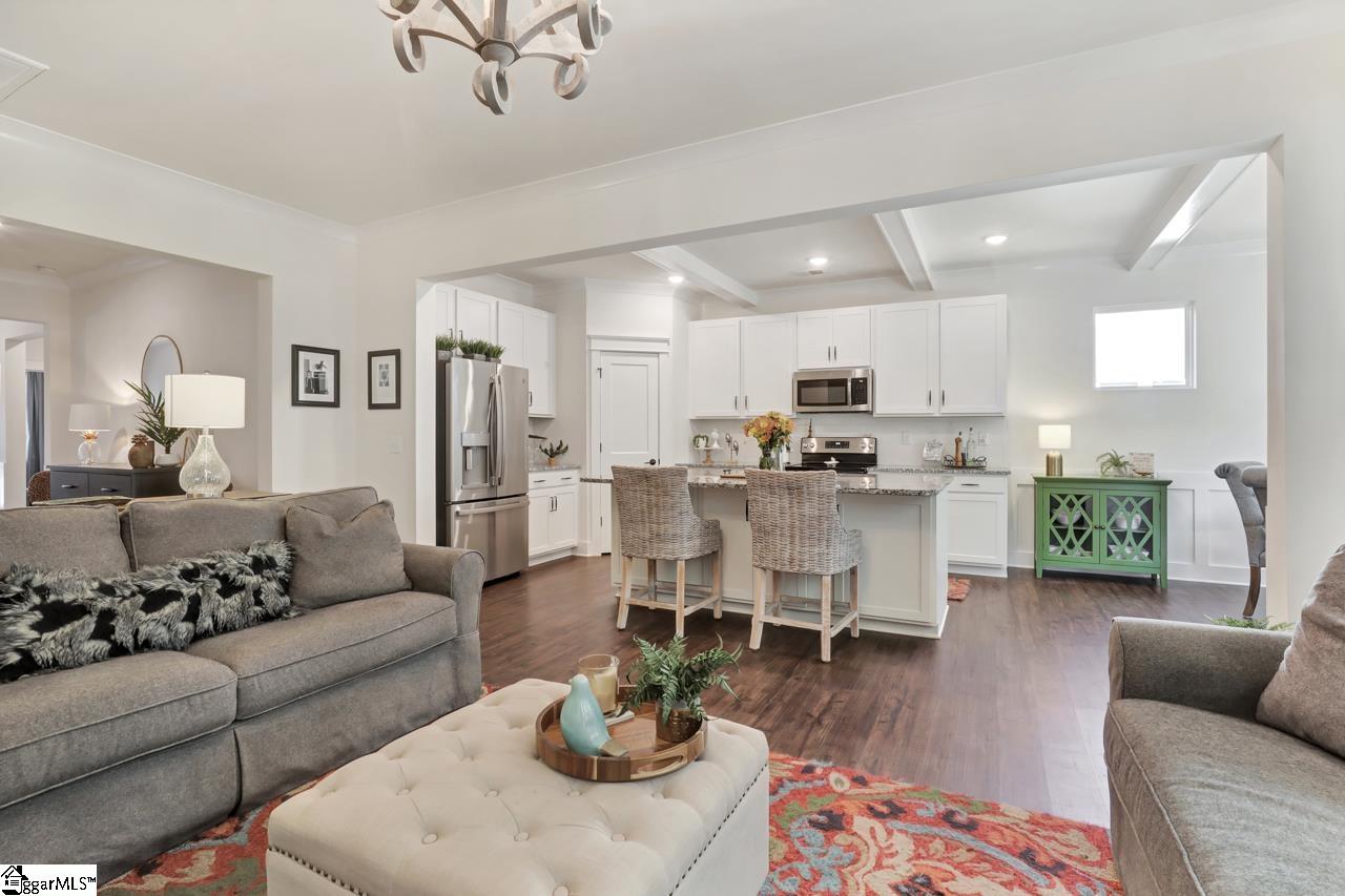 9 Arnold Mill Road Simpsonville, SC 29680 - Photo 13 of 36 Gallery Image 13