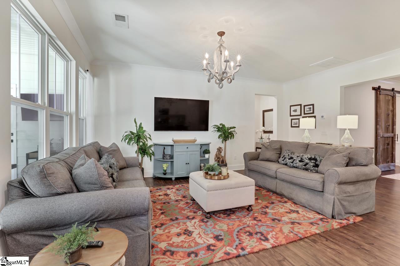9 Arnold Mill Road Simpsonville, SC 29680 - Photo 14 of 36 Gallery Image 14