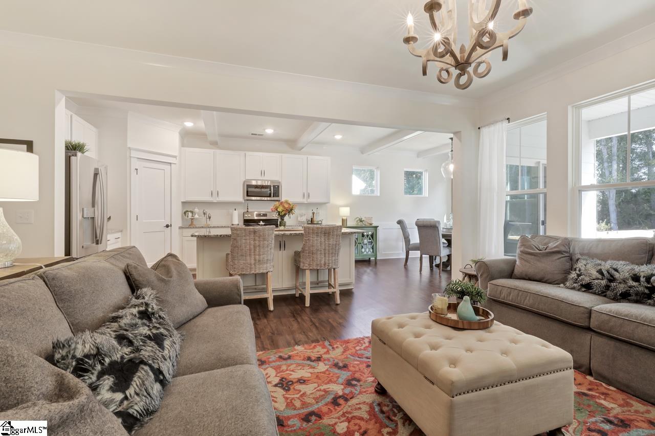 9 Arnold Mill Road Simpsonville, SC 29680 - Photo 15 of 36 Gallery Image 15
