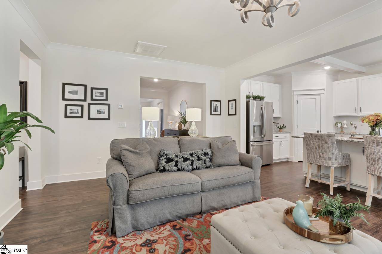 9 Arnold Mill Road Simpsonville, SC 29680 - Photo 17 of 36 Gallery Image 17