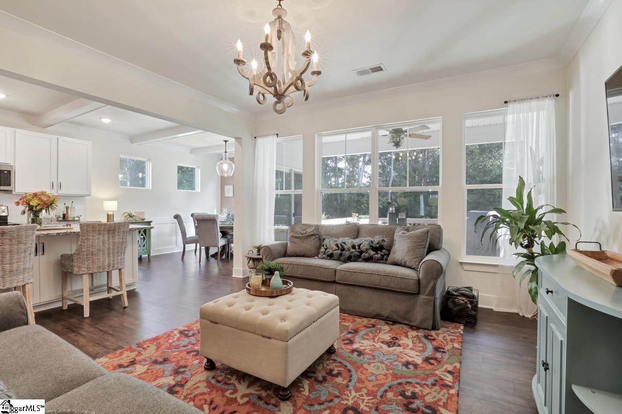 9 Arnold Mill Road Simpsonville, SC 29680 - Photo 18 of 36 Gallery Image 18