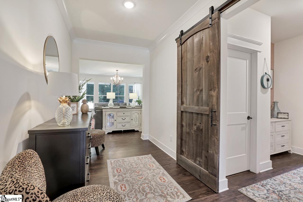 9 Arnold Mill Road Simpsonville, SC 29680 - Photo 4 of 36 Gallery Image 4