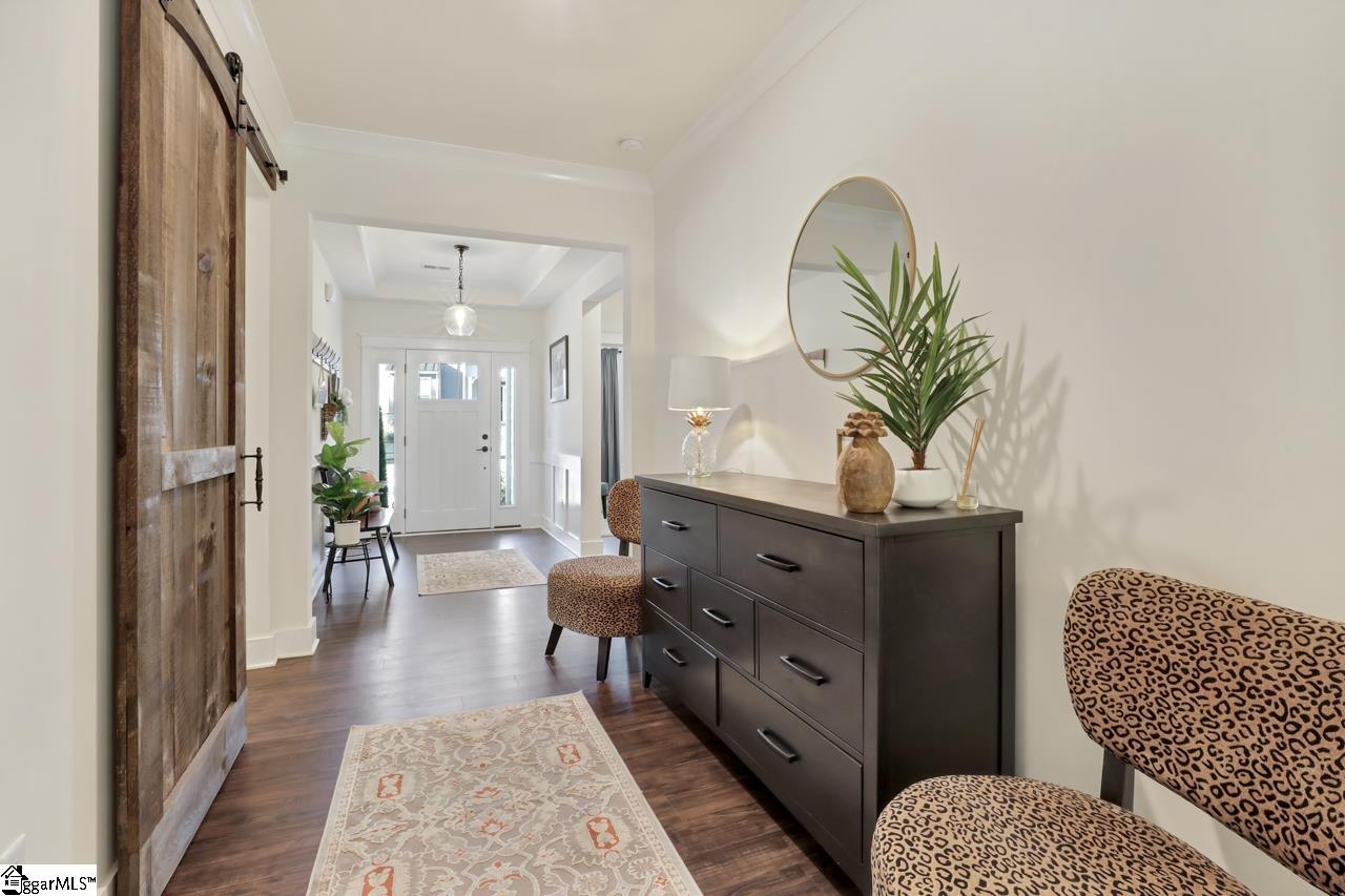 9 Arnold Mill Road Simpsonville, SC 29680 - Photo 5 of 36 Gallery Image 5