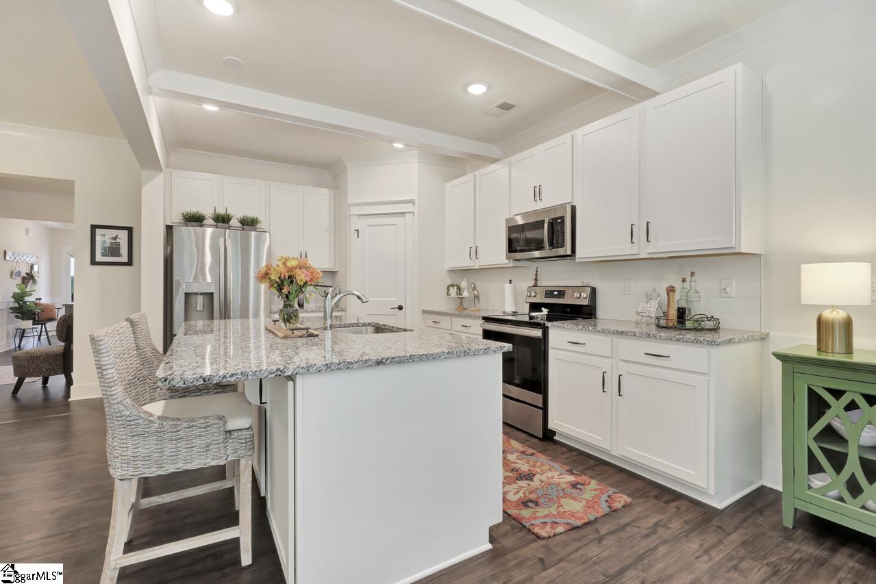 9 Arnold Mill Road Simpsonville, SC 29680 - Photo 7 of 36 Gallery Image 7