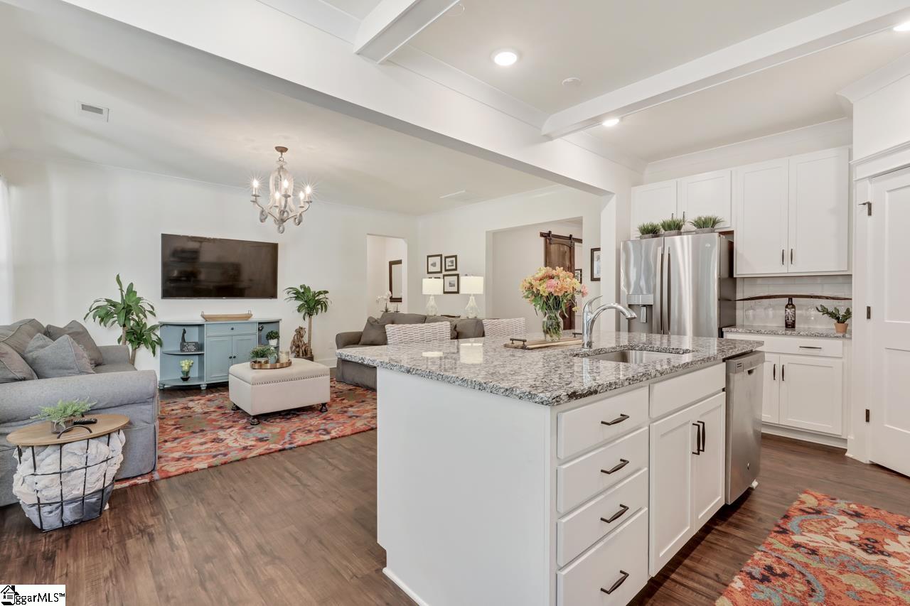 9 Arnold Mill Road Simpsonville, SC 29680 - Photo 8 of 36 Gallery Image 8