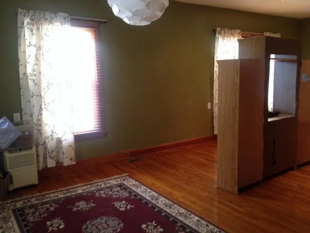 16227 Bull Run Road St. Paul, VA 24283 - Photo 13 of 27 Another view of Living room