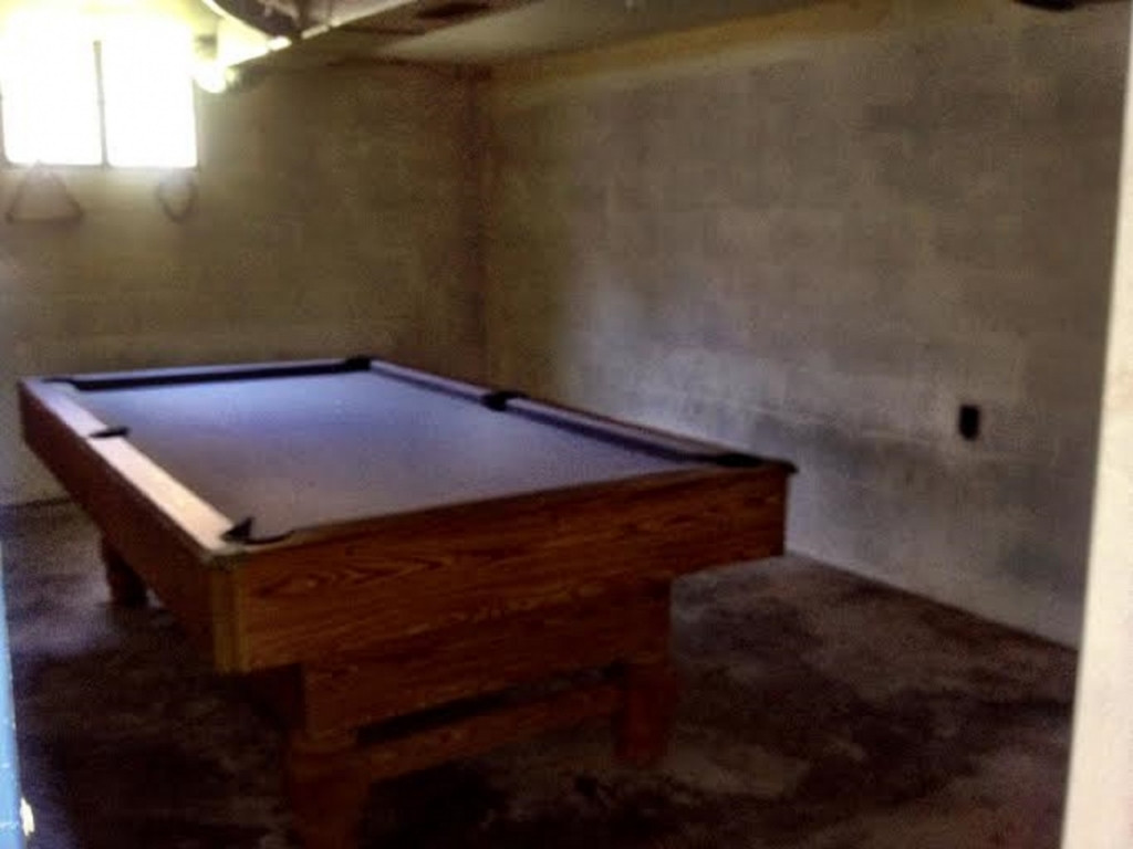 16227 Bull Run Road St. Paul, VA 24283 - Photo 19 of 27 Basement wpool table