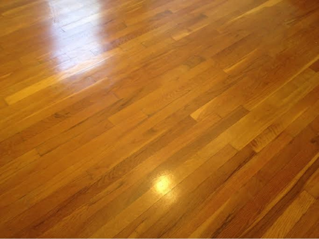 16227 Bull Run Road St. Paul, VA 24283 - Photo 9 of 27 Beautiful Hardwood flooring
