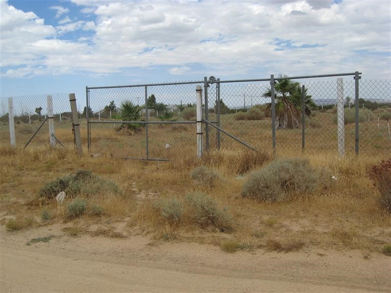0 Buttemere Road Pinon Hills, CA 92372 - Photo 1 of 1