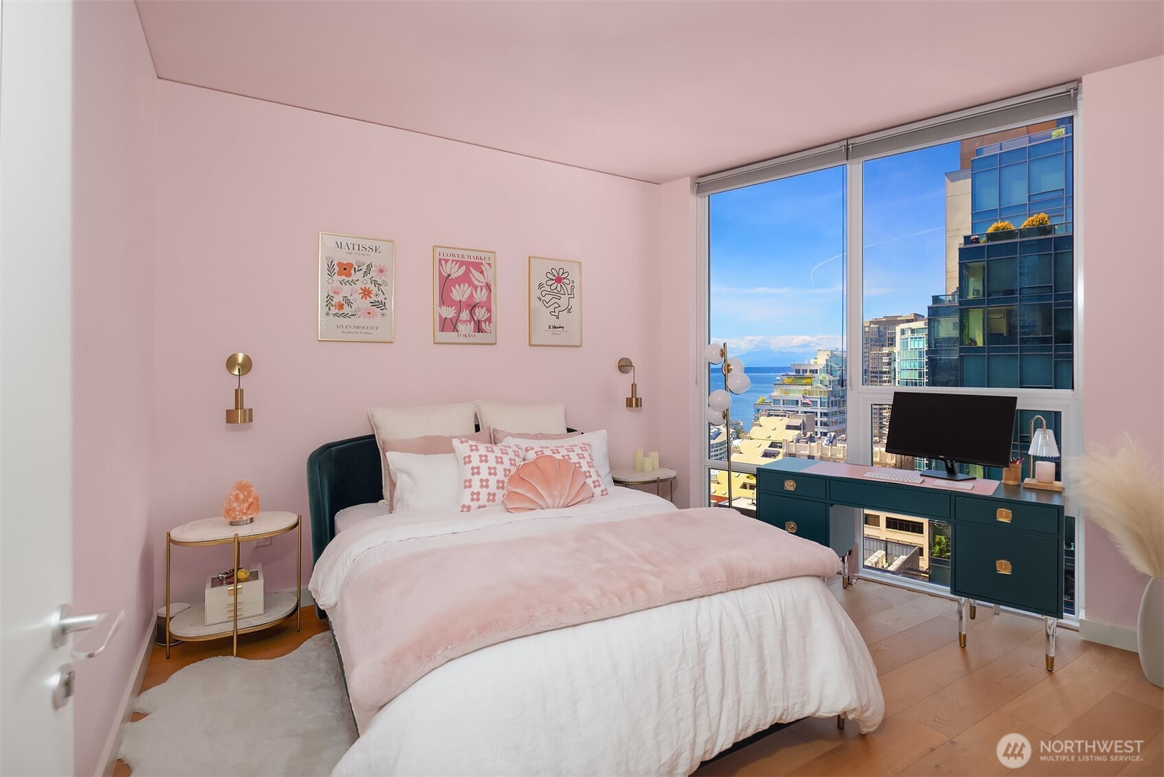 121 Stewart Street, Unit 2008 Seattle, WA 98101 - Photo 12 of 34
