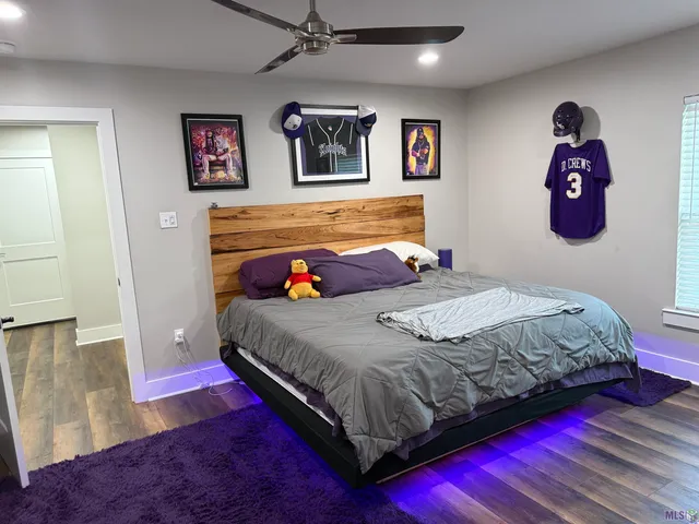 $590,000 | 20260 Sallie Drive, Plaquemine, LA 70764