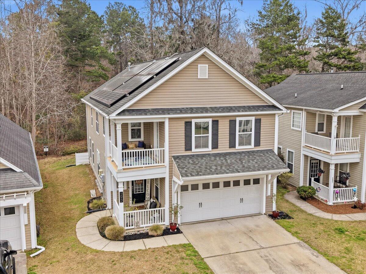 293 Chemistry Circle Ladson, SC 29456 - Photo 33 of 34 03-293_038