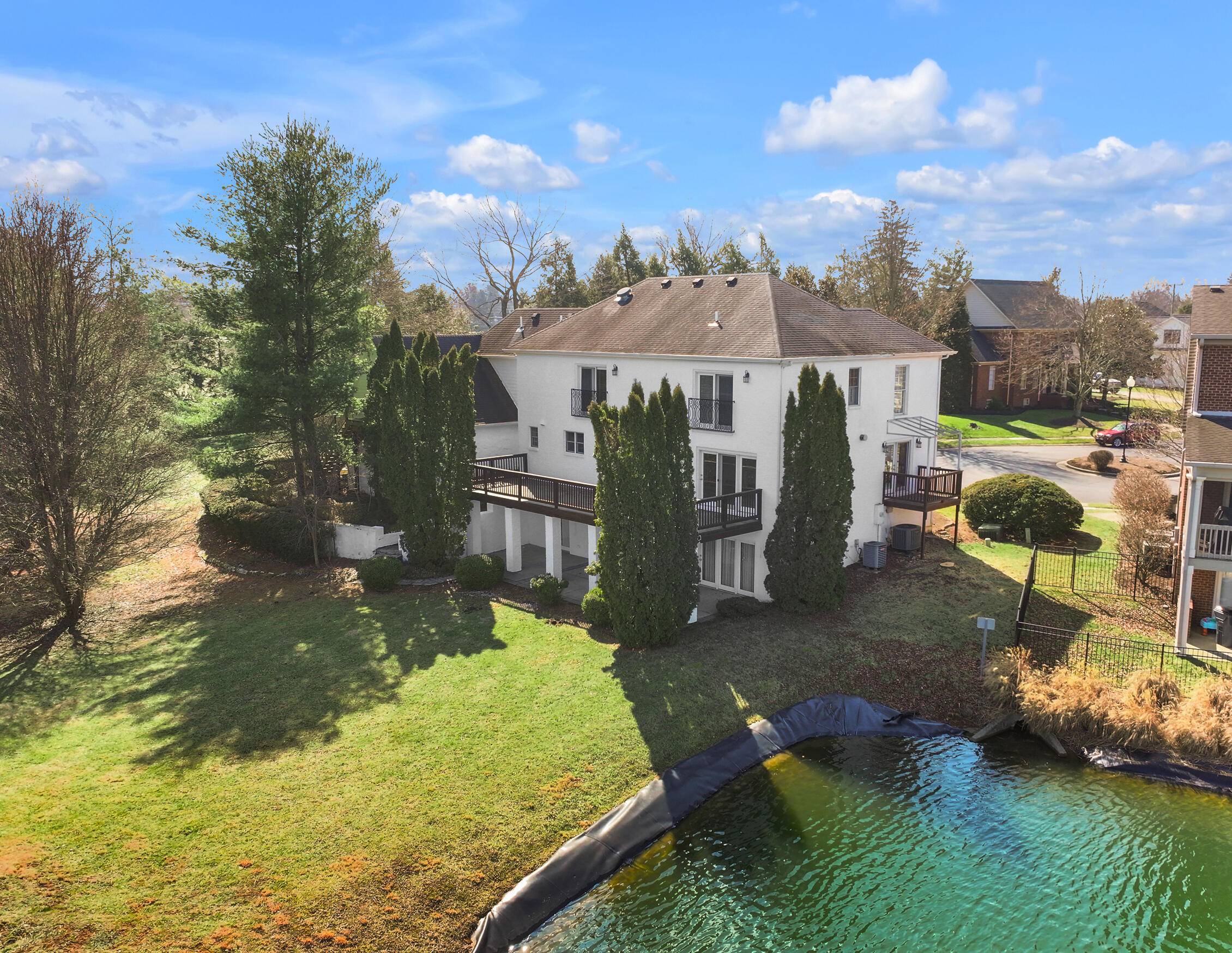 1224 Cape Cod Circle Lexington, KY 40504 - Photo 70 of 79 DJI_20250227114040_0207_D