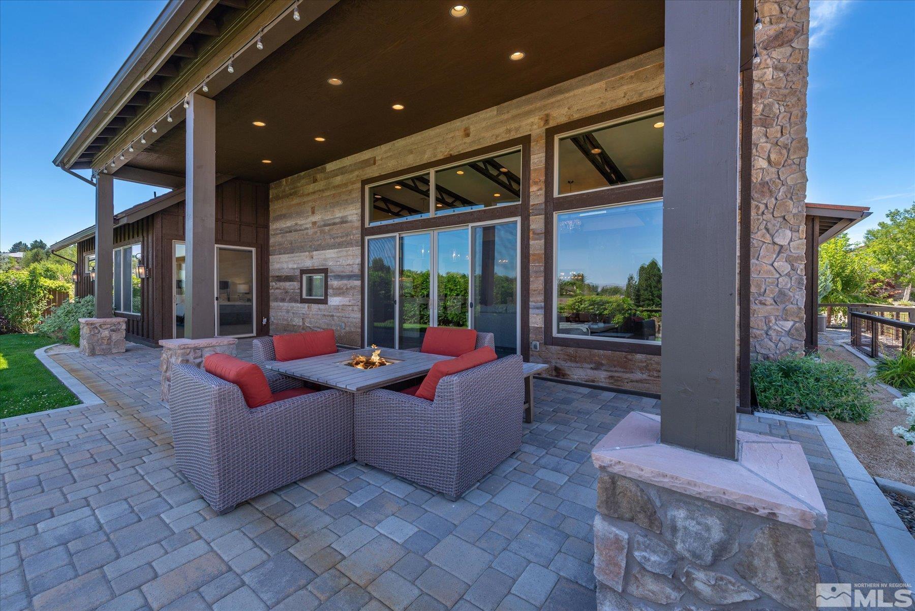 3424 Eagle Ridge Court Reno, NV 89509 - Photo 23 of 40 Photo 23