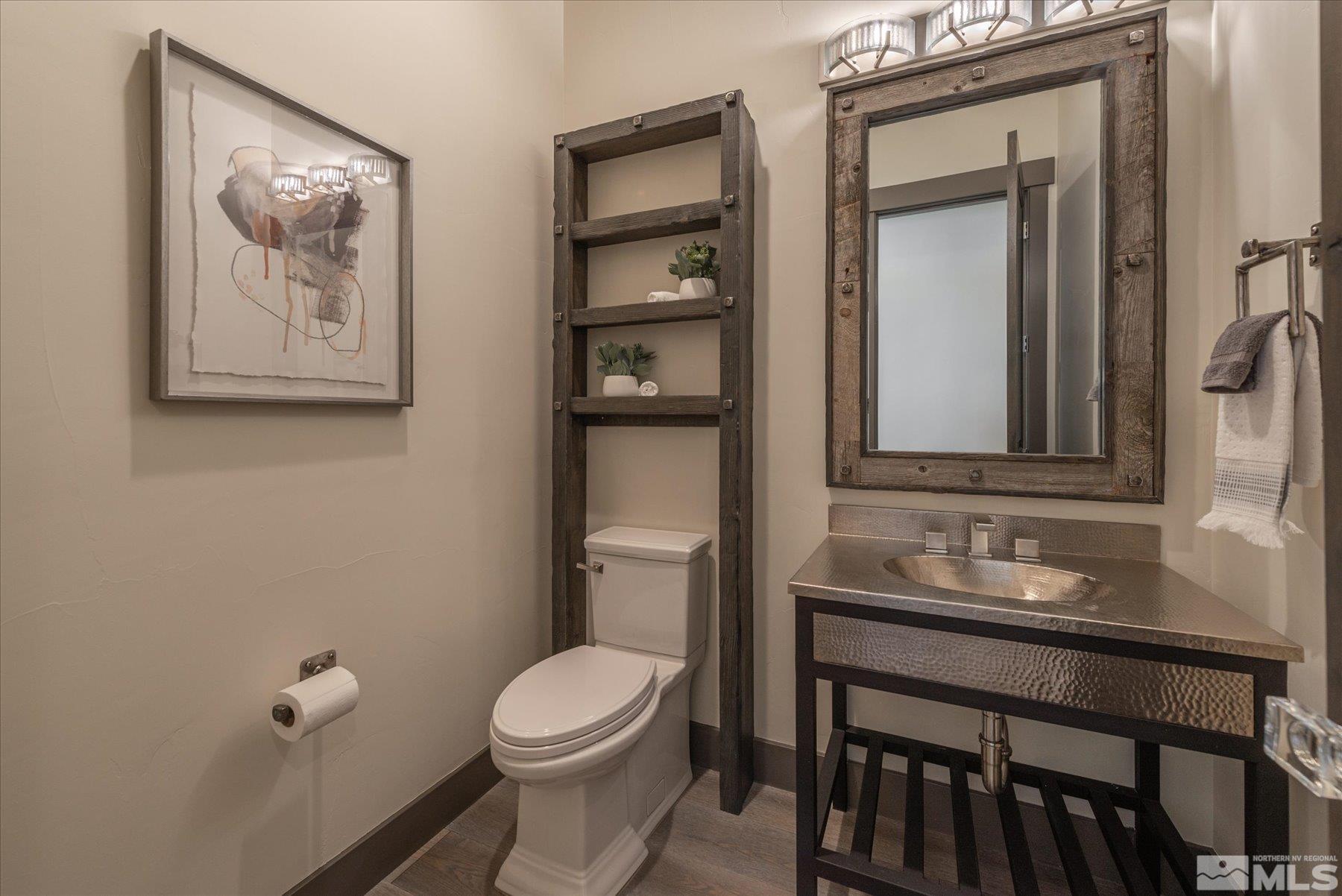3424 Eagle Ridge Court Reno, NV 89509 - Photo 26 of 40 Photo 26