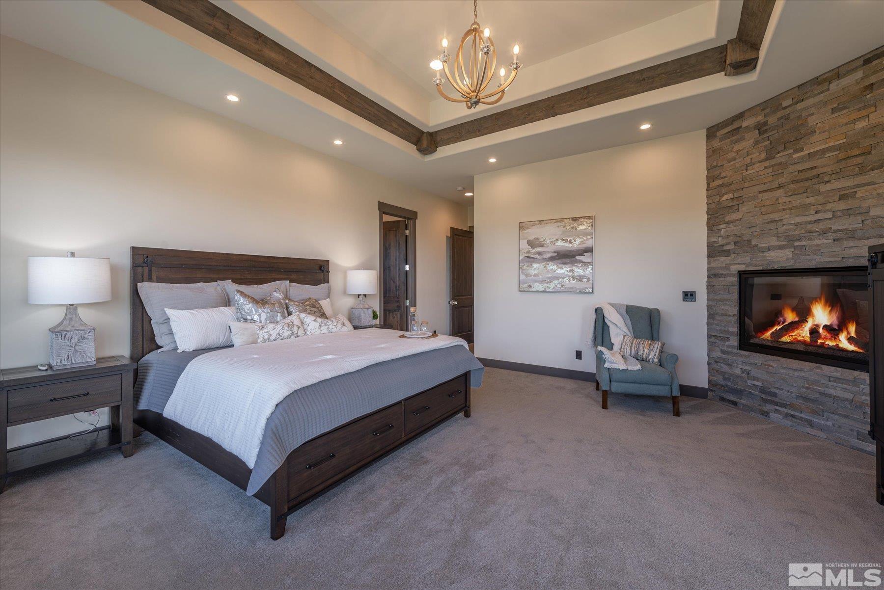 3424 Eagle Ridge Court Reno, NV 89509 - Photo 28 of 40 Photo 28
