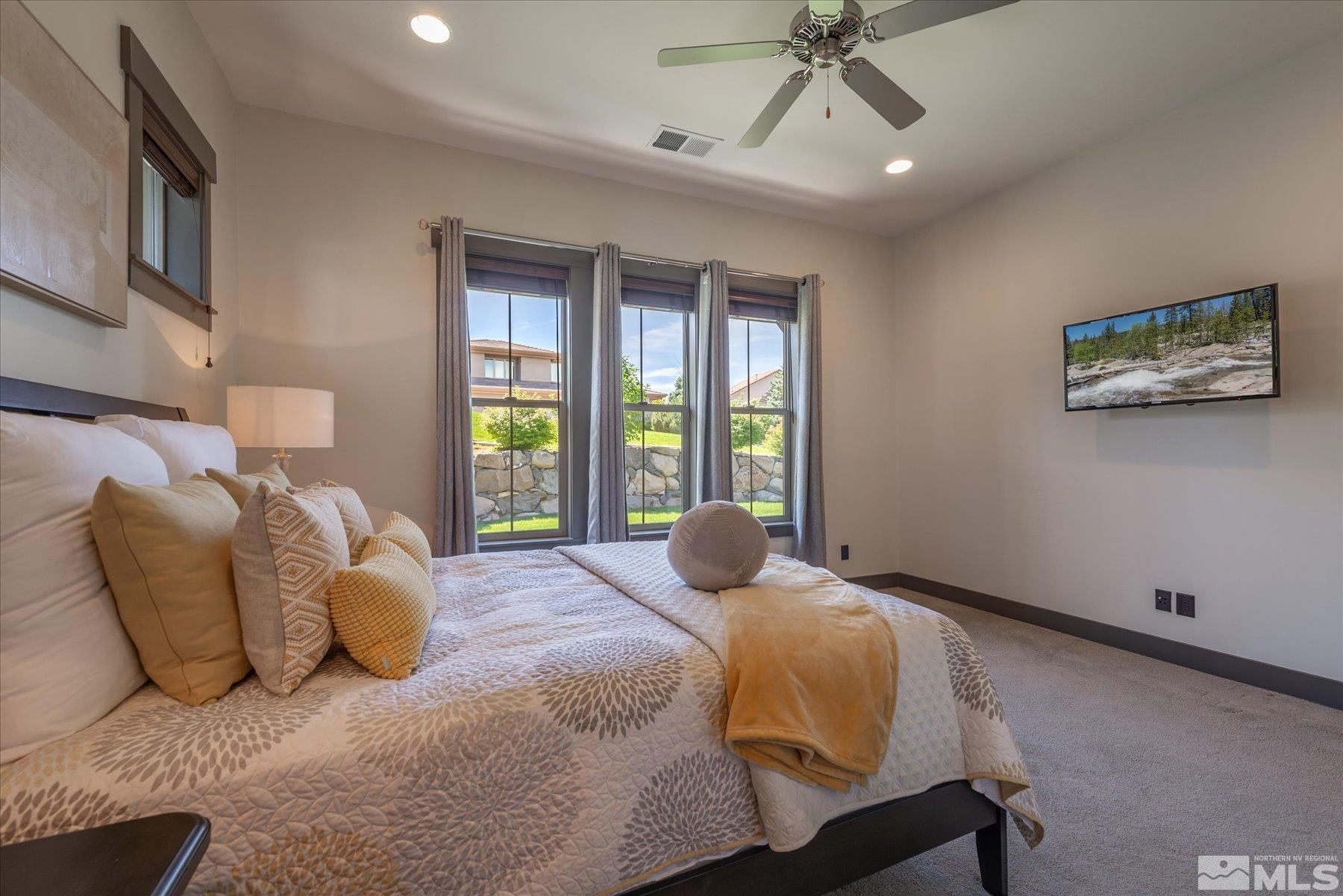 3424 Eagle Ridge Court Reno, NV 89509 - Photo 33 of 40 Photo 33