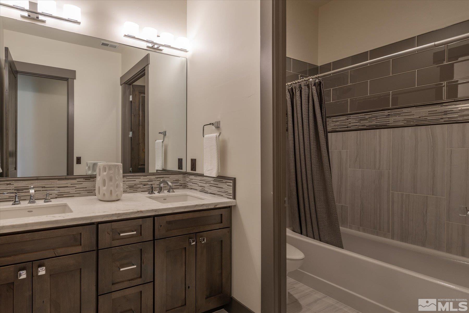 3424 Eagle Ridge Court Reno, NV 89509 - Photo 34 of 40 Photo 34