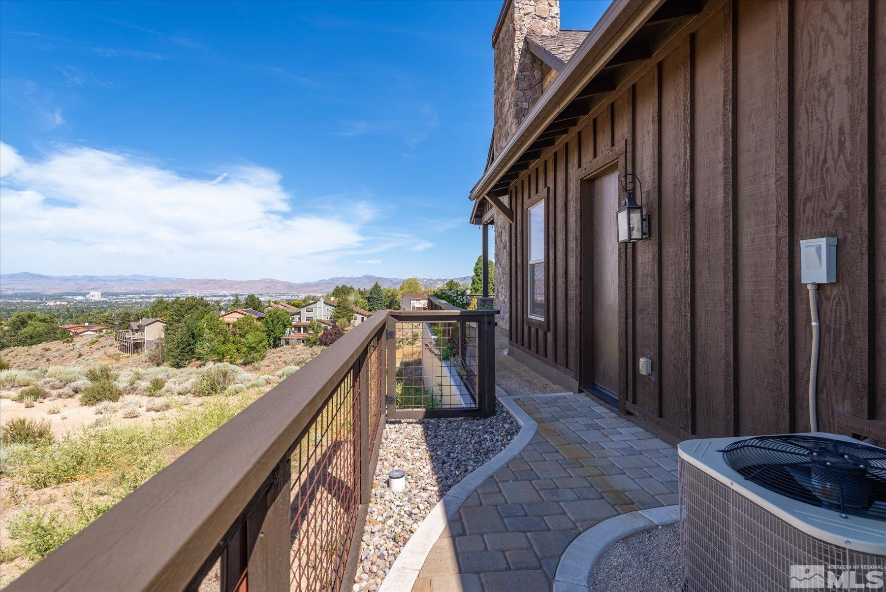 3424 Eagle Ridge Court Reno, NV 89509 - Photo 36 of 40 Photo 36
