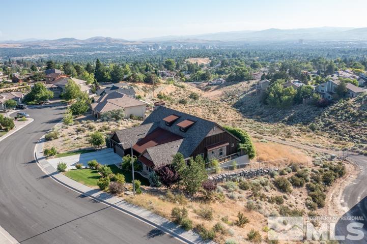 3424 Eagle Ridge Court Reno, NV 89509 - Photo 38 of 40 Photo 38