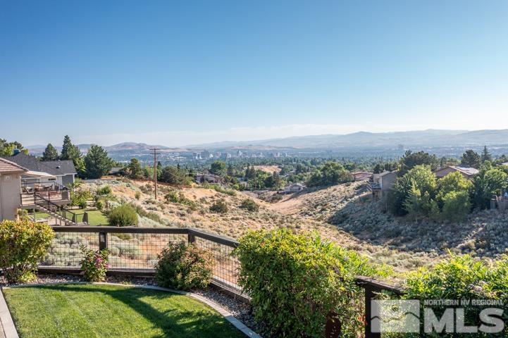 3424 Eagle Ridge Court Reno, NV 89509 - Photo 39 of 40 Photo 39